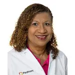 Dr. Janine Elise Burgher-Jones, MD - Columbus, GA - Family Medicine