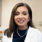 Dr. Maria Elena Ruiz, MD - Washington, DC - Infectious Disease, Internal Medicine