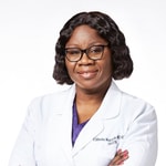 Dr. Edileola Tolulope Makinde, MD