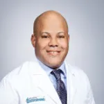 Dr. Tommie Haywood IIi, MD - Decatur, GA - Gastroenterology