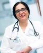 Dr. Nafisa Y. Bhoori, MD - Shrewsbury, NJ - Internal Medicine