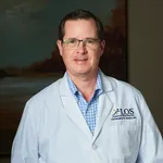 Dr. Christopher Kent Hebert, MD - Lafayette, LA - Orthopedic Surgery, Foot & Ankle Surgery
