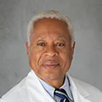 Dr. Herold Duroseau, MD - Babylon, NY - Pediatric Hematology-Oncology