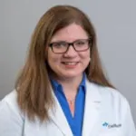Dr. Kristy Ann Mccall, MD - Springfield, MO - Obstetrics & Gynecology