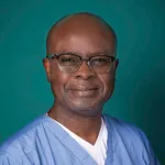 Dr. Leslie Acakpo-Satchivi, MD, PhD - Springfield, IL - Neurology, Neurological Surgery