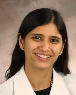 Dr. Swapna Dharashivkar Deo, MD - Louisville, KY - Endocrinology,  Diabetes & Metabolism