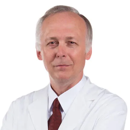 Dr. Frederick J. White, MD - Homer, LA - Cardiovascular Disease