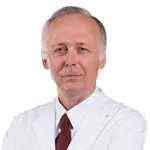 Dr. Frederick J. White, MD - Homer, LA - Cardiovascular Disease