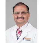 Dr. Ananda Basu, MD - Charlottesville, VA - Internal Medicine