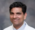 Dr. Srikiran Pothamsetty, MD - Clermont, FL - Gastroenterology