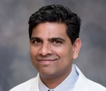 Srikiran Pothamsetty, MD Gastroenterology