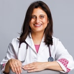 Dr. Meena T Malhotra, MD