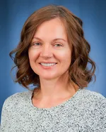 Dr. Katarzyna M. Zarzycki, MD - Cheyenne, WY - Pediatrics