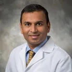 Dr. Kishor B Sadaria - Hiram, GA - Emergency Medicine