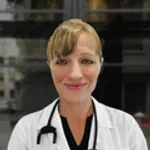 Dr. Angela-Rose Day, PAC, MMSc