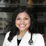 Dr. Cristina Woodhouse, MD