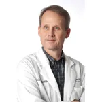 Dr. Christopher Ruthruff, MD - Ionia, MI - Family Medicine