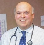 Dr. Robert Lazar, MD
