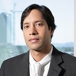 Dr. Sumit Dewanjee, MD