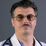 Dr. John Sayad, MD - Brooklyn, NY - Cardiovascular Disease