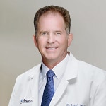Dr. Todd Christian Talbert, DPM