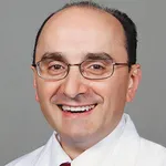 Dr. Oscar Paniagua, MD - Tyler, TX - Cardiovascular Disease