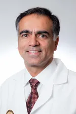 Dr. Ajit Raisinghani, MD - Encinitas, CA - Cardiovascular Disease