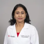 Dr. Kavita Jyotula, MD - Louisville, KY - Family Medicine, Internal Medicine, Hospital Medicine