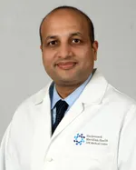 Dr. Vivek Bansal, MD - Edison, NJ - Endocrinology,  Diabetes & Metabolism
