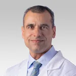 Dr. Faris A. Khasawneh, MD - Palos Heights, IL - Hospital Medicine