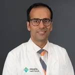 Dr. Konark Malhotra, MD - Monroeville, PA - Neurology