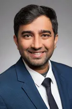 Dr. Arafat Ali Anwarali Hashwani, MD - SUGAR LAND, TX - Neurology, Internal Medicine, Clinical Neurophysiology