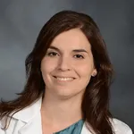 Dr. Nora Chokr, MD - New York, NY - Hematology, Oncology