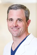 Dr. Grant Bennett, MD - Conway, AR - Orthopedic Surgery