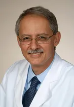 Dr. Patrice Hassoun, MD - Hackensack, NJ - Pathology