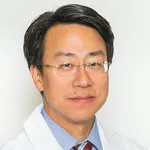 Dr. Eon K Shin, MD - Langhorne, PA - Hand Surgery, Orthopedic Surgery