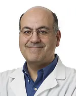 Dr. Robert S. Wehbie - Raleigh, NC - Oncology, Hematology