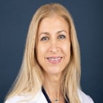 Dr. Kimberly Michelle Hewitt, MD