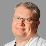Dr. Brandon Hamisch, DO - Corpus Christi, TX - Family Medicine