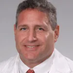 Dr. Samuel John Ferris, MD - Gretna, LA - Cardiovascular Disease