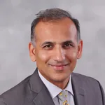 Dr. Ashok N. Kukadia, MD
