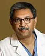 Dr. Nasim Ahmed, MD - Neptune, NJ - Critical Care Medicine