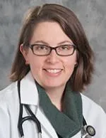 Dr. Amy Elliott, MD - Faribault, MN - Family Medicine