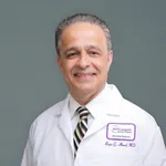 Dr. Birjis Akhund, MD - Huntington, NY - Oncology