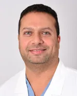 Dr. Sameh S. Girgis, MD - Neptune, NJ - Hospital Medicine