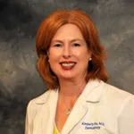 Dr. Kimberly Rau, MD - Allison Park, PA - Dermatology