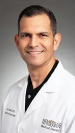 Dr. David Bonilla, MD - Humble, TX - Obstetrics & Gynecology