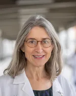 Dr. Frances A. Collichio - Chapel Hill, NC - Oncology