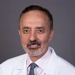 Dr. Ozgen M Dogan, MD - Brooklyn, NY - Cardiovascular Disease