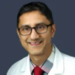 Dr. Saumil S. Doshi, MD - Washington, DC - Infectious Disease
